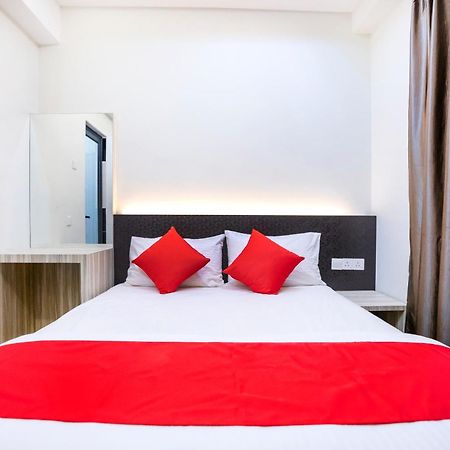 Hope Hotel Johor Bahru Luaran gambar