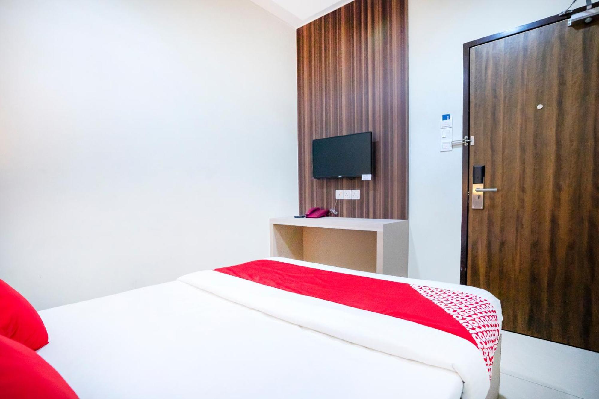Hope Hotel Johor Bahru Luaran gambar