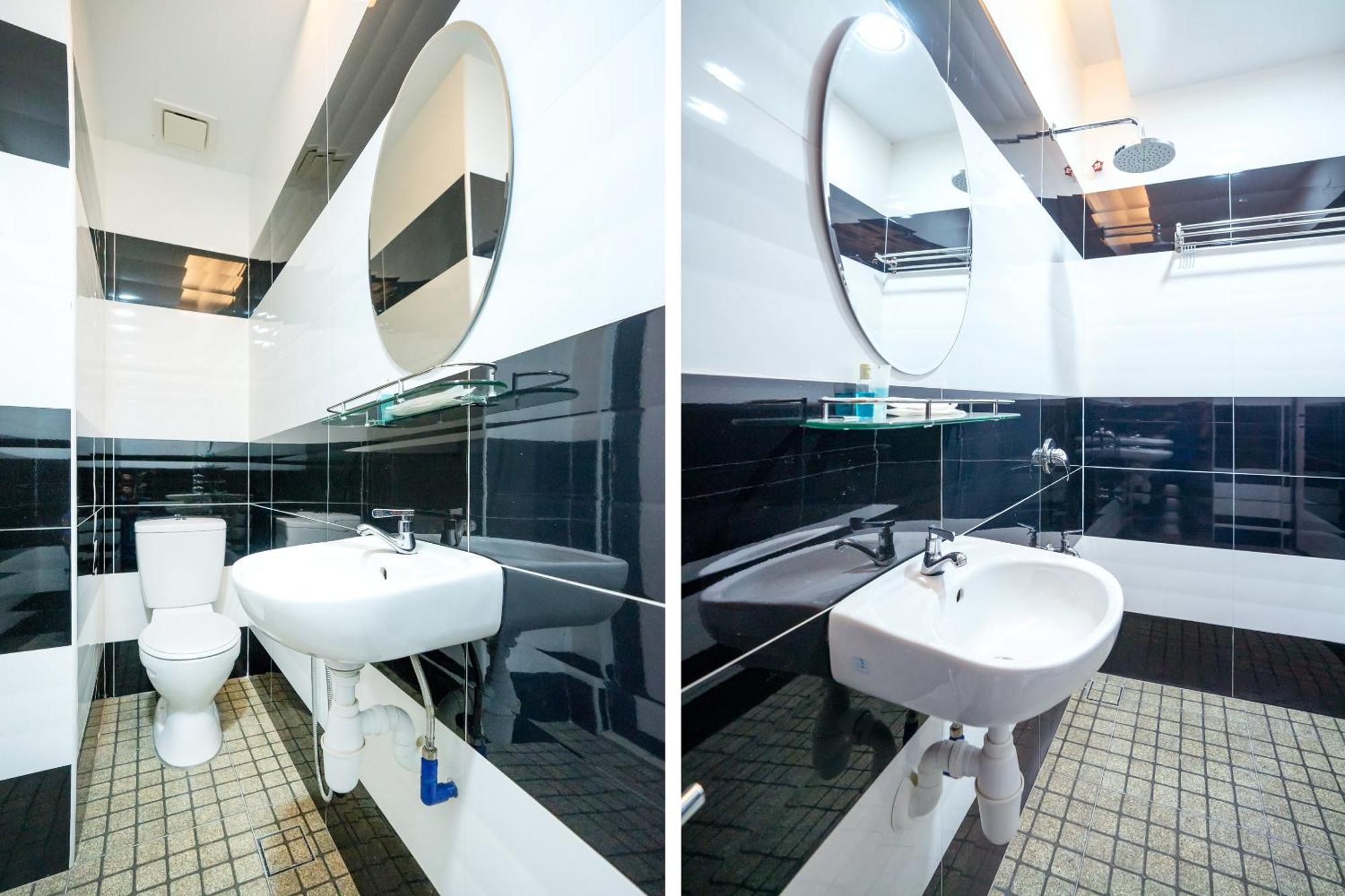 Hope Hotel Johor Bahru Luaran gambar